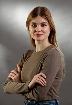 Варвара Ковалева